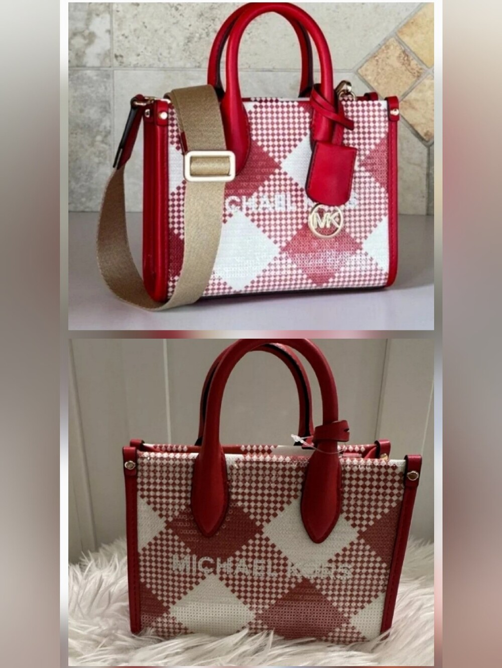 🎉MINI BAG GAME🎉 - Picture 5 of 6